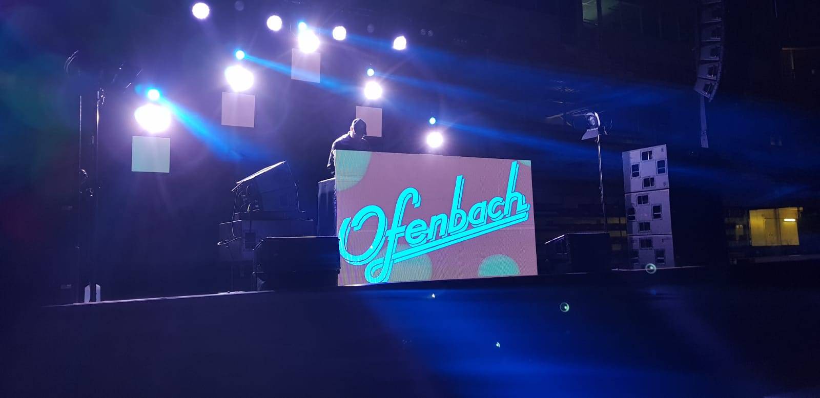 Captation d'un concert musical à Aix-en-Provence 13