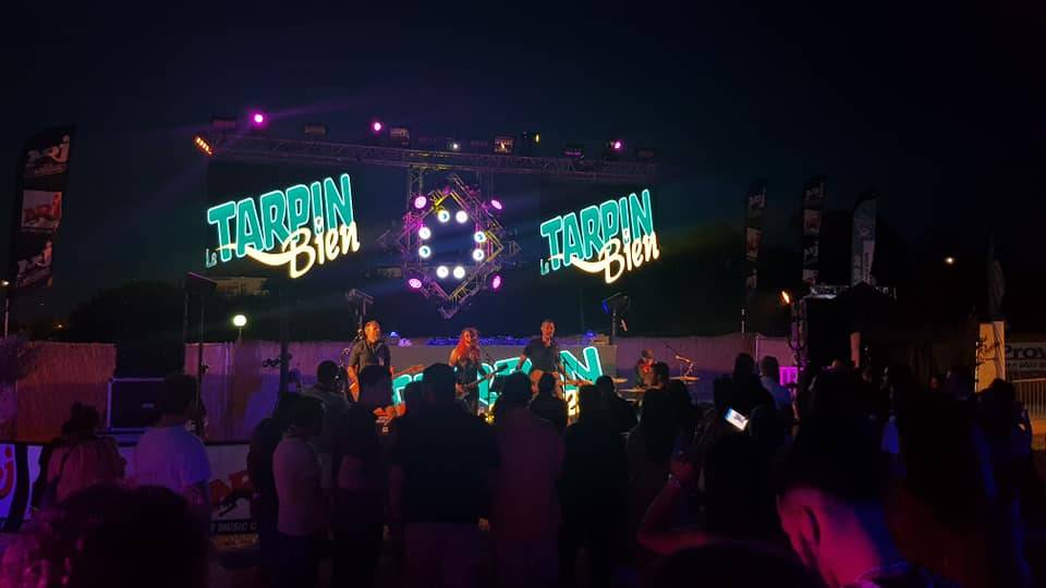 Prix pour louer du matériel son et lumière à Aubagne 13400