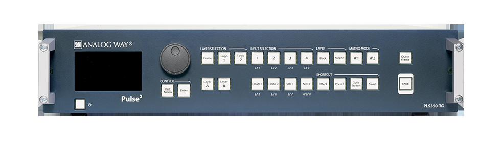 Entreprise spécialisée dans la prestation et la location de matériel son à Aix-en-Provence 13