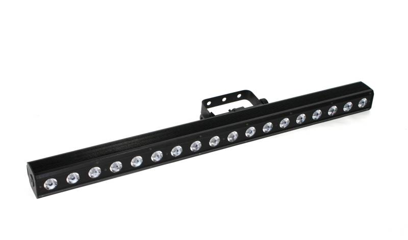 Location Stairville Show Bar TriLED 18x3W RGB – Marseille & région PACA