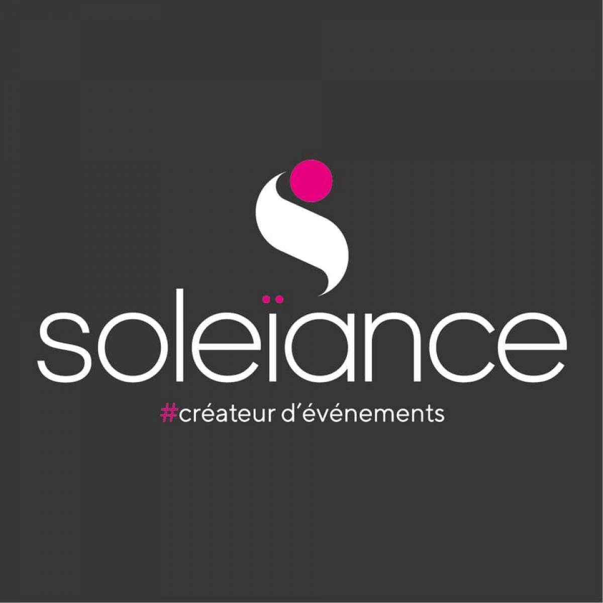 SOLEÏANCE, AGENCE SPÉCIALISÉE DANS LA CRÉATION D’ÉVÉNEMENTS D’ENTREPRISE  Communication Évènementielle