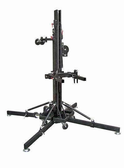 pied de levage ALT 600