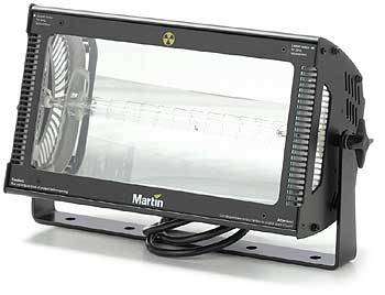 Atomic Stroboscope Martin 3000