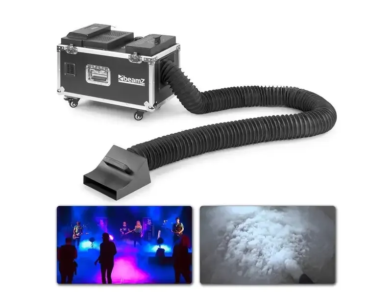 Location BeamZ Professional LF1500 – Marseille & région PACA