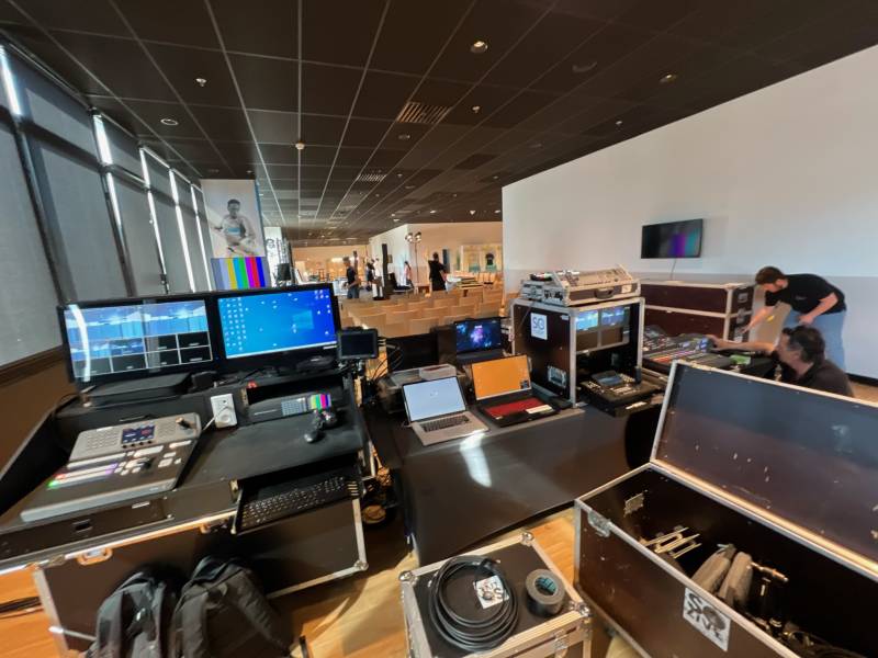 Quels services propose Solive Marseille ?