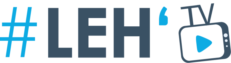 LEH'TV  Emission Youtube