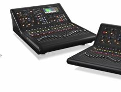 Location Console Mixage Numérique - MIDAS CONSOLE M32R