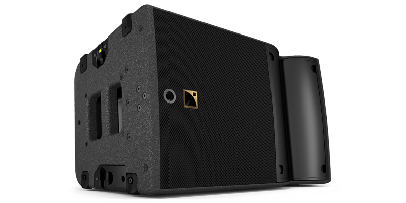 Location L-Acoustics A10 Focus – Marseille, Toulon, PACA