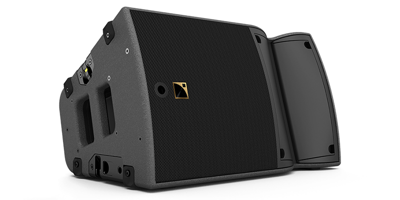 Location L-Acoustics A10 Wide – Marseille, Toulon, PACA