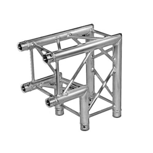 Angle Structure 2D ASD Carré à 90°
