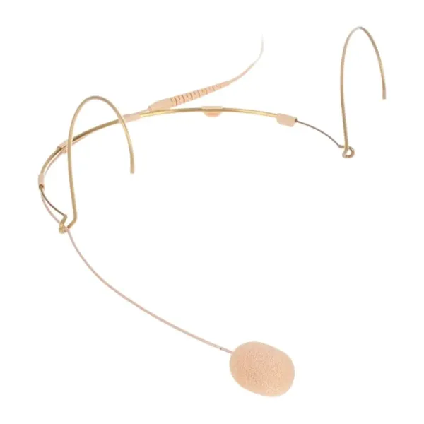 Location micro serre-tête DPA 4088 – Marseille & région PACA