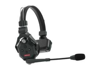 Location pack 8 intercoms HF Hollyland Solidcom C1 – Marseille & région PACA