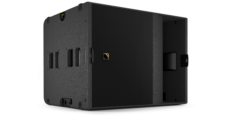 Location Subwoofer L-Acoustics KS21 – Marseille, PACA & Sud-Est