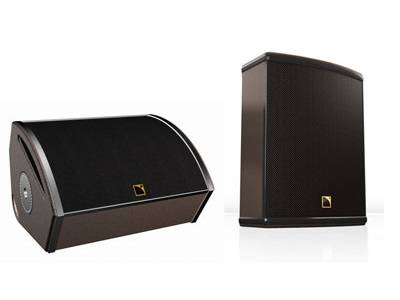 Enceinte coaxiale L-Acoustic 12 XT