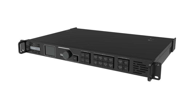 Location processeur vidéo Novastar VX1000 – Marseille & région PACA