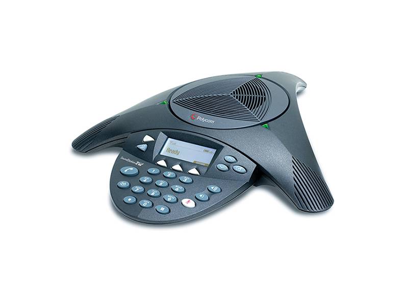 Téléphone de conférence Boitier ceinture Marseille, Aubagne, AIX, PACA