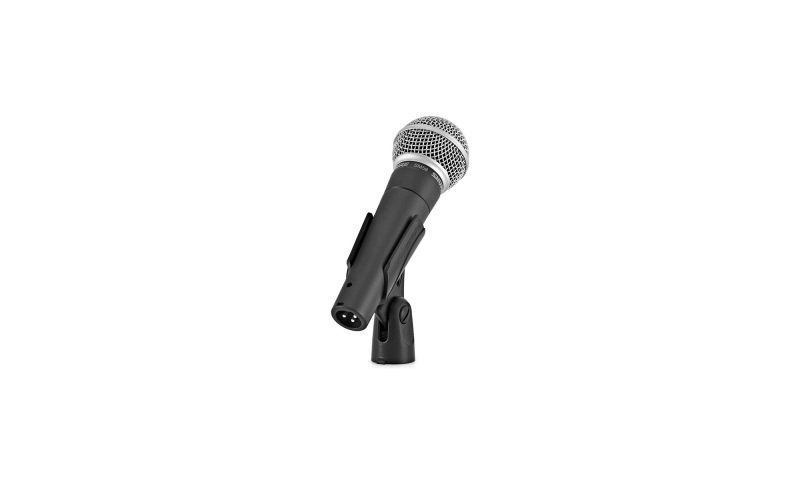 Location de Microphone - SM58 Microphone dynamique pour la voix