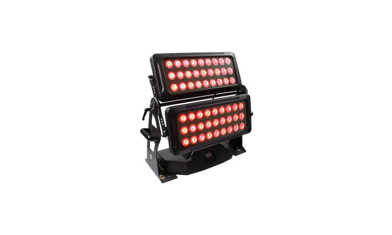 Location Projecteur architectural - Starway CityKolor