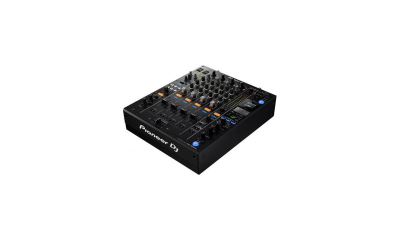 Location Contrôleur/Mixette DJ - Pioneer DJM 900 Nexus 2