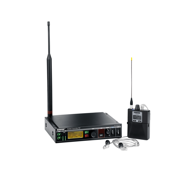 Système ear monitor marseille Bouches du rhone