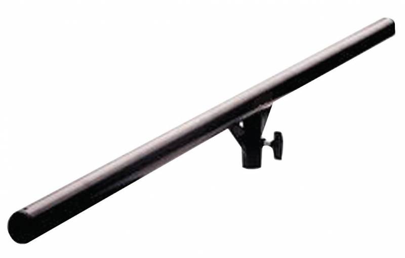 Barre pour projecteur  H: 1,50M PIED DIAM 3,5MM