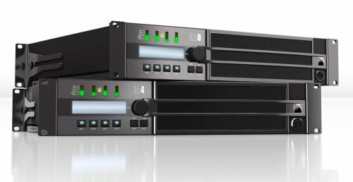 Location amplificateur LA8 – L-Acoustics – Marseille & PACA