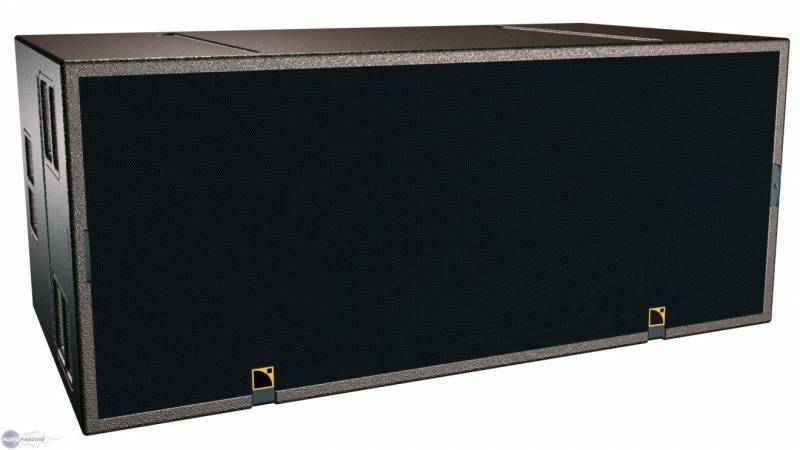 Location caisson de basses L-Acoustics SB28 – Marseille & région PACA