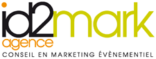 Agence ID2MARK Marseille - Aix en Provence Conseil en marketing Evènementiel