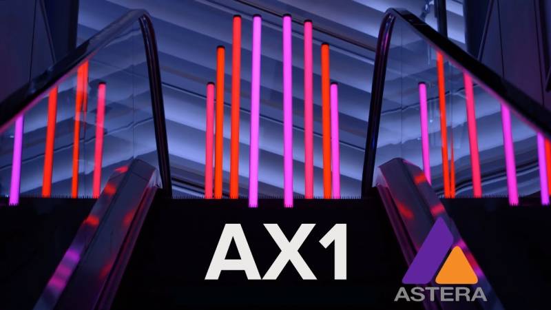 location Astera ax1 sur Marseille Aix bouches du rhone