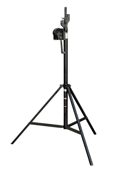 pied de levage ALT 400