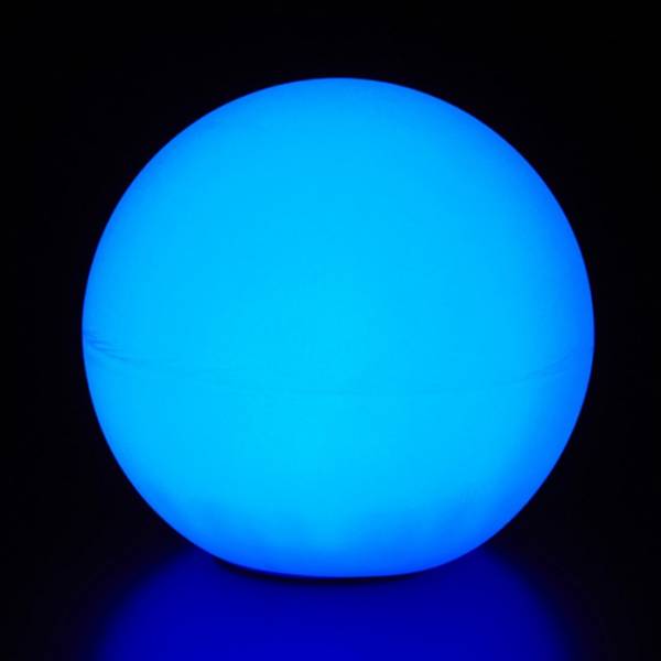 Boule LED