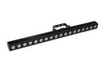 SoLive13 -  Installation d'une régie son et lumière à Aubagne 13400