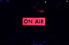 SoLive13 -  Tournage d'un événement digital avec retransmission live à Toulon dans le Var