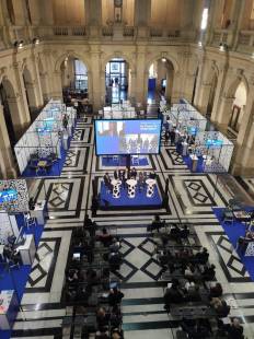 SoLive13 -  Prix pour la location d'une caméra tourelle pour professionnel à Aubagne 13400