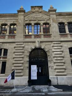 SoLive13 -  Captation d'un concert musical à Aubagne 13400