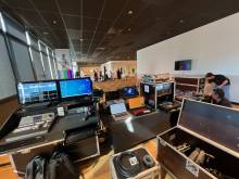 Location de matériels audiovisuels pour événements à Aix-en-Provence 13