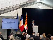 Location de matériels audiovisuels pour événements à Marseille dans les Bouches-du-Rhône