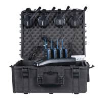 Location de matériels audiovisuels pour événements à Aix-en-Provence 13