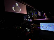 Location de matériels audiovisuels pour événements à Nice dans les Alpes-Maritimes