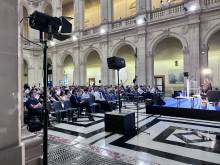 SoLive13 -  Location d'un matériel de sonorisation professionnel pour une semaine à Aix-en-Provence 13