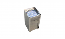 SoLive13 -  Prix pour la location d'une machine à fumée à Marseille dans les Bouches-du-Rhône