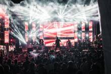 Location de matériels audiovisuels pour événements à Aubagne 13400