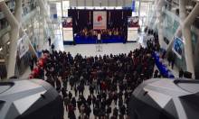 SoLive13 -  Captation d'un concert musical à Aubagne 13400