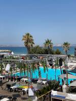 SoLive13 -  Captation d'un concert musical à Nice dans les Alpes-Maritimes